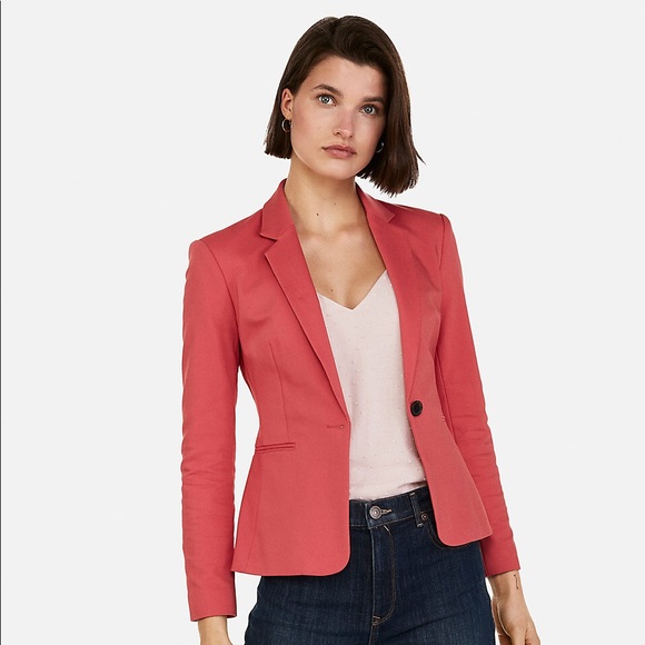 Express Jackets & Blazers - Express blazer